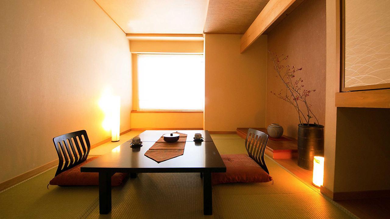 Matsukaze Hotel Toyota  Eksteriør billede